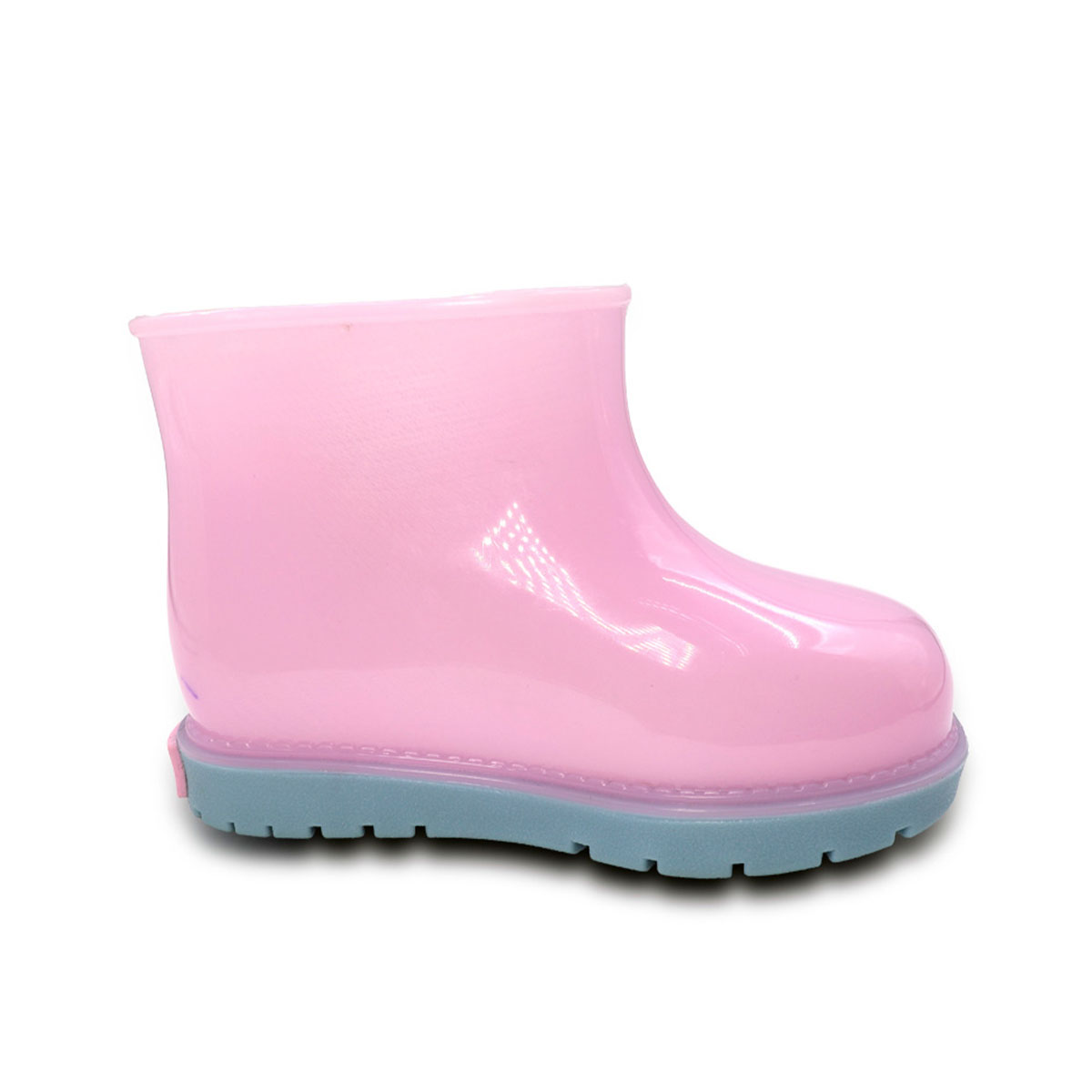 Bota de Lluvia Bubble Gummers Rosa para Ni&ntilde;a image number null