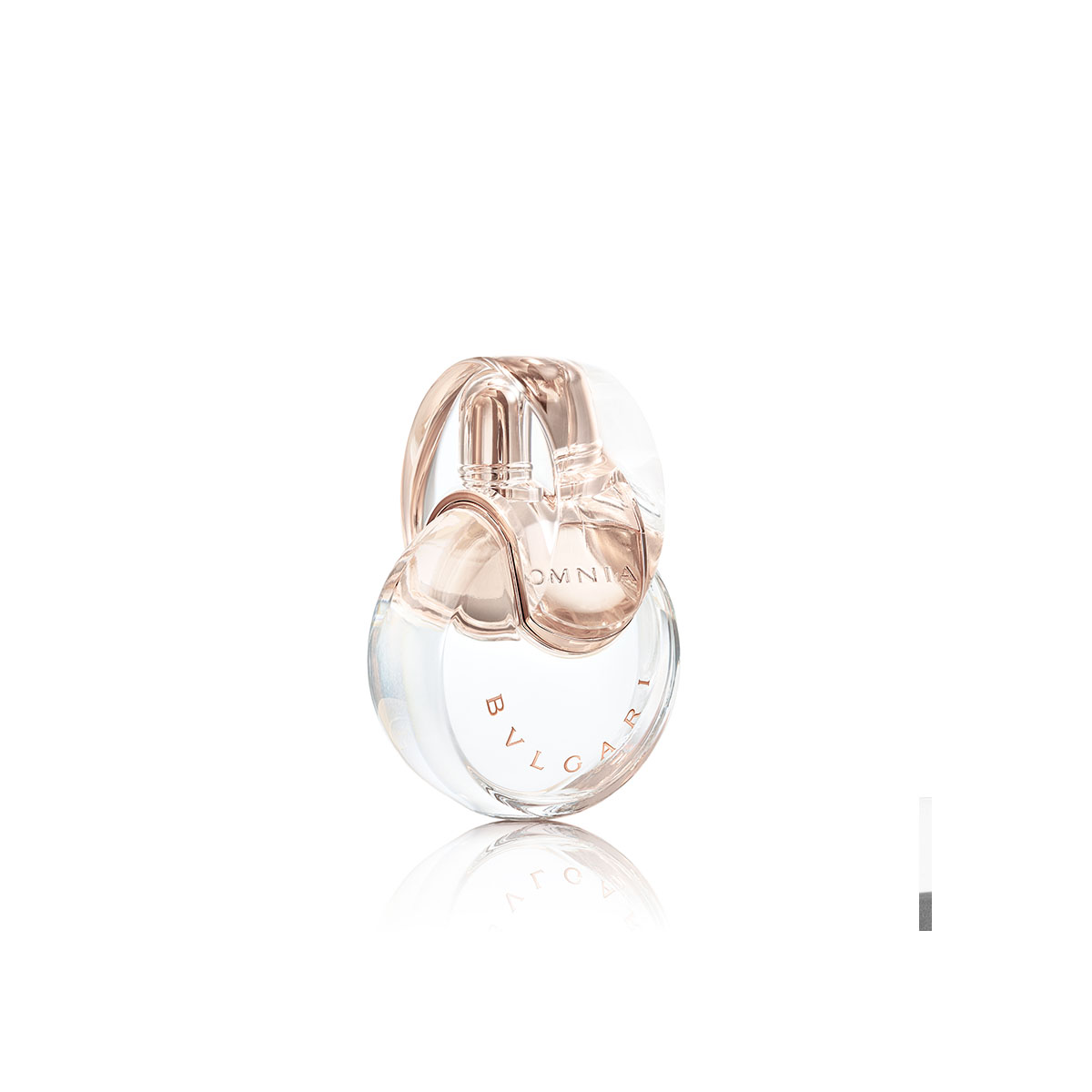 Fragancia para Mujer Bvlgari Omnia Crystalline Eau de Parfum 100 ml image number null