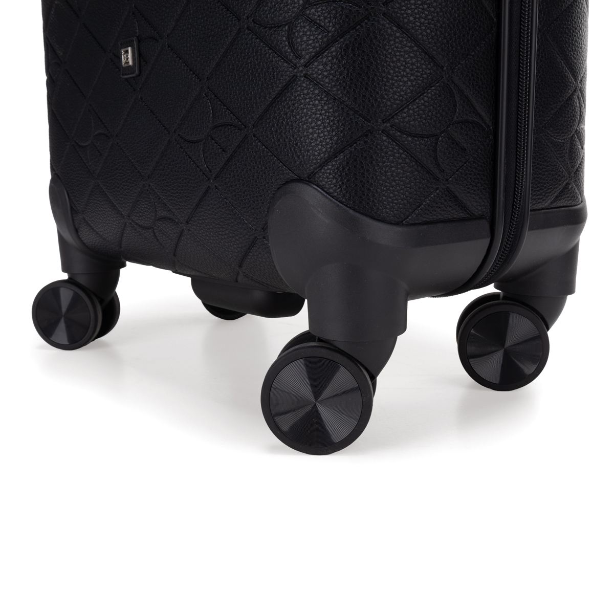Set de Viaje Cloe Hs Ajaris Negro image number null