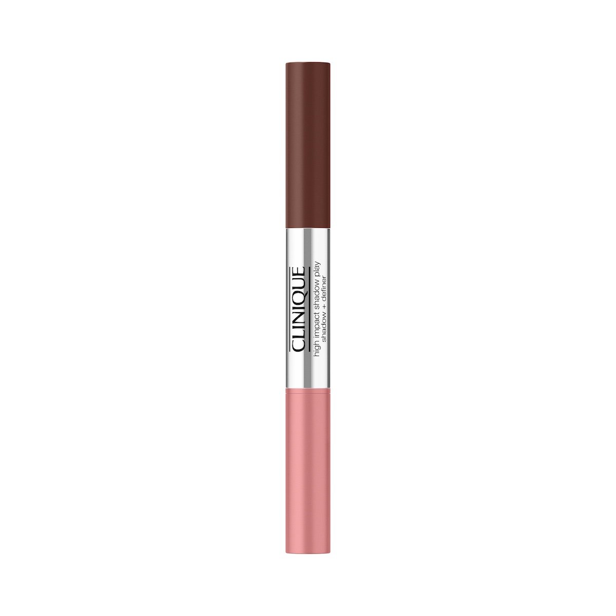 Sombra De Ojos High Impact Clinique image number null