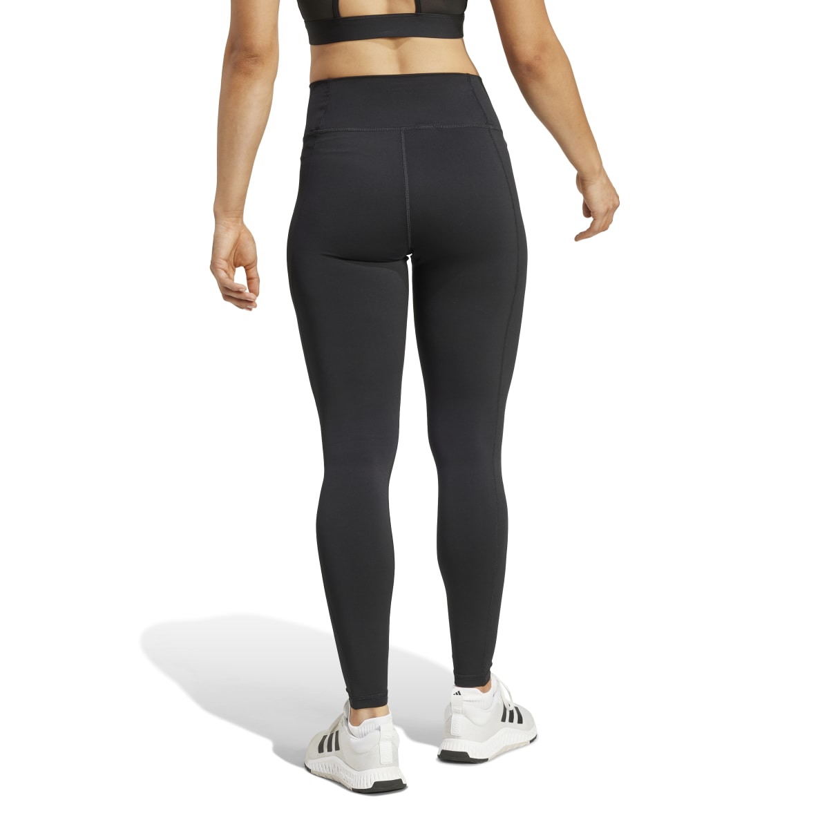 Legginig Training Mujer Adidas Jg3941 image number null