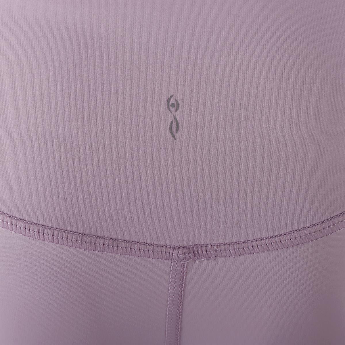 Leggins Rosa Fit para Ni&ntilde;a image number null