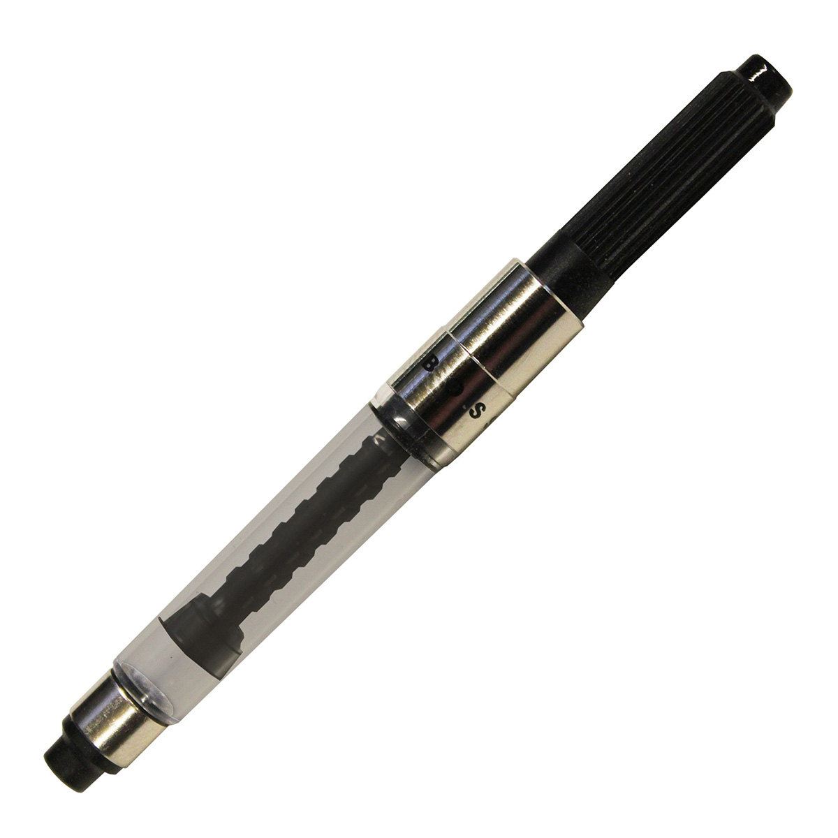 Pist&oacute;n convertidor Hugo Boss para pluma fuente image number null
