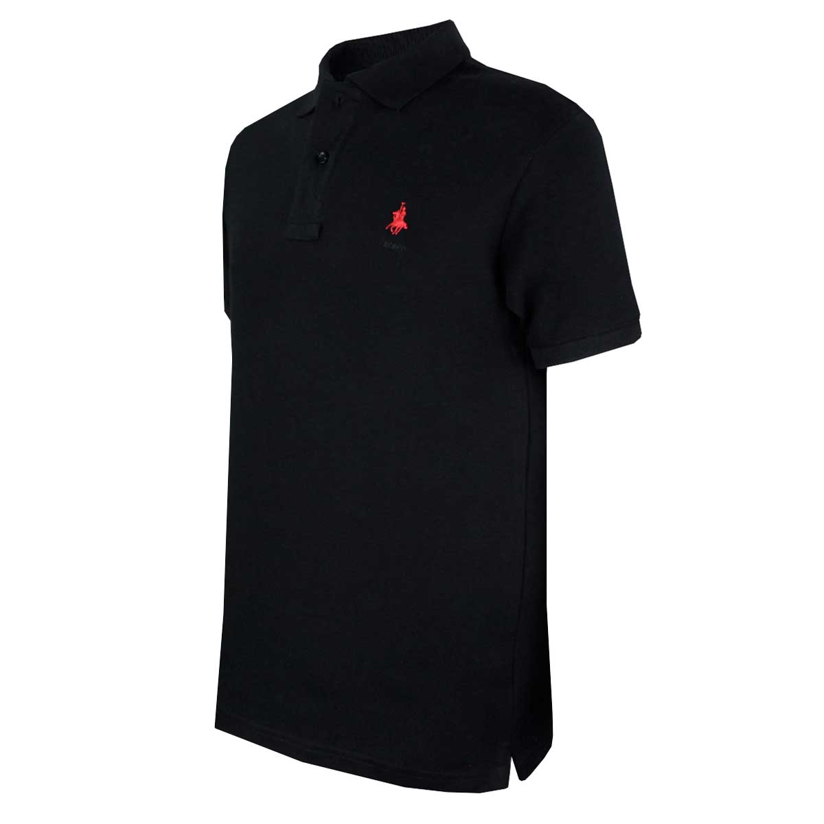 Polo Basic Interlock RCB Polo Club Modelo elo 102Bp Para Hombre image number null