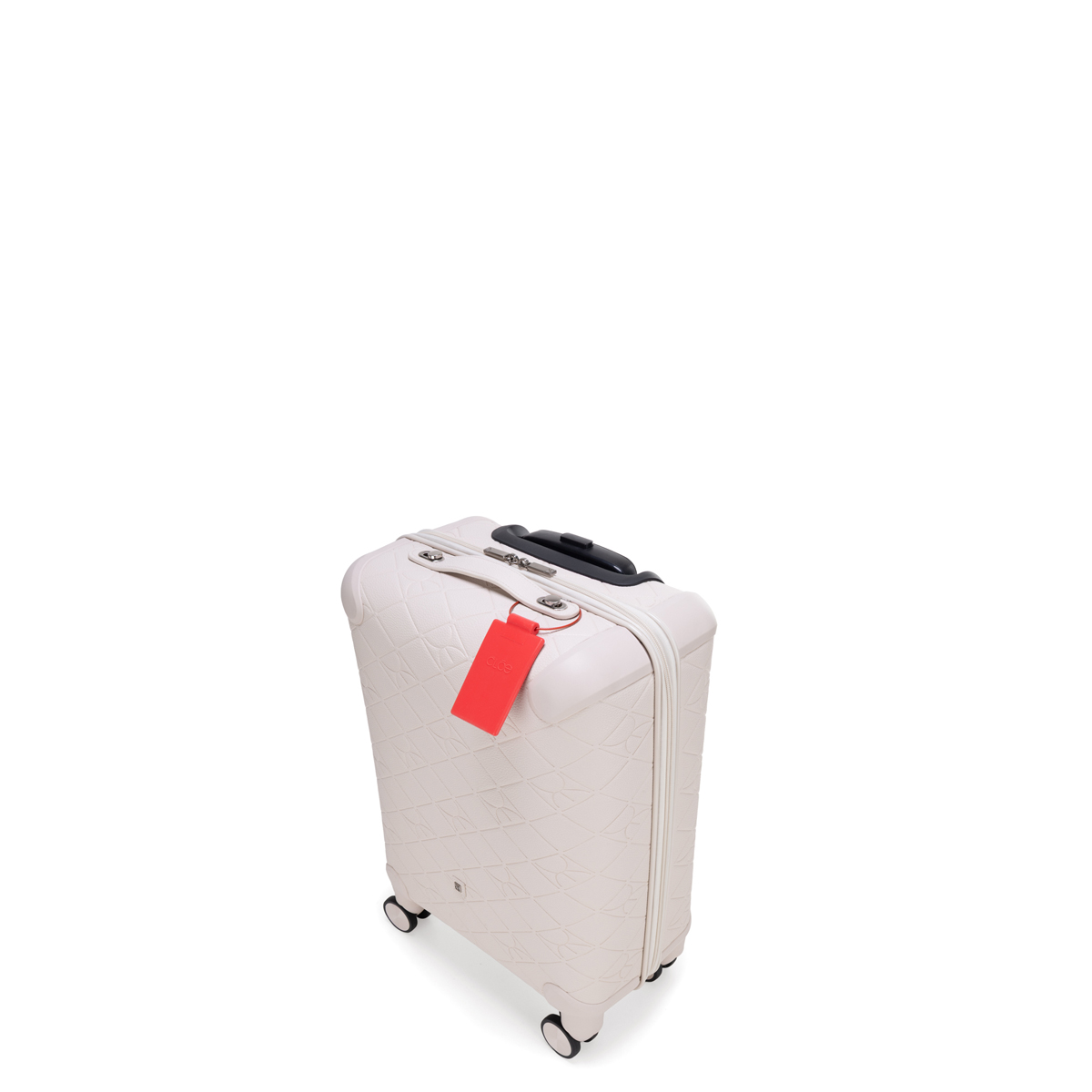 Set de Viaje Cloe Hs Ajaris Blanco image number null
