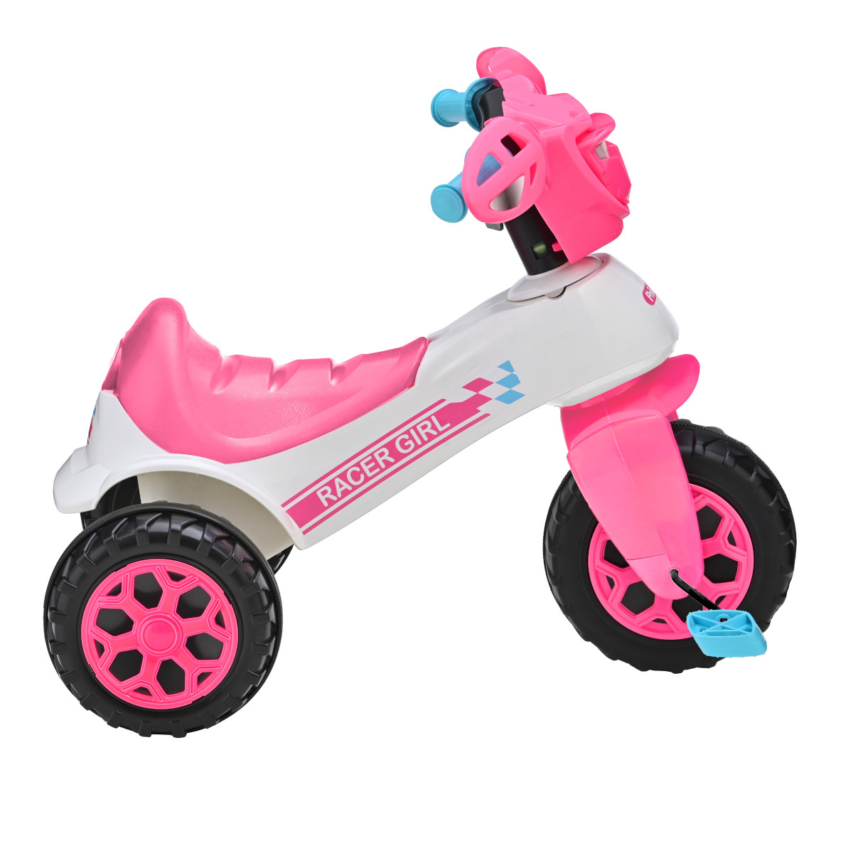 Triciclo Racer Girl Prinsel image number null