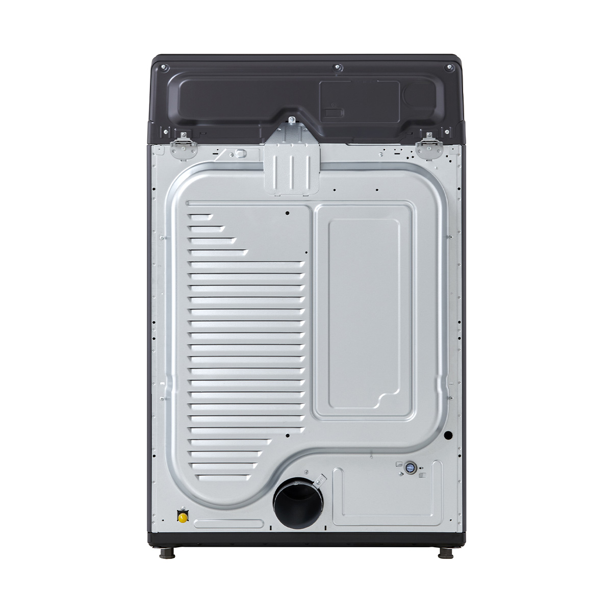 SECADORA LG A GAS 22KG DT22PBTX ONIX NEGRO image number null