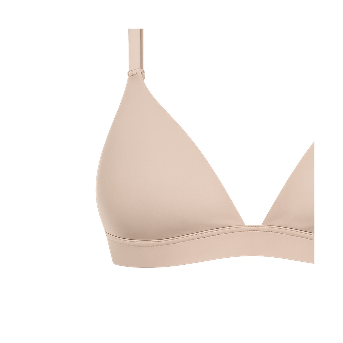 Brasier sin Varilla Triangular Berlei Para Mujer image number null