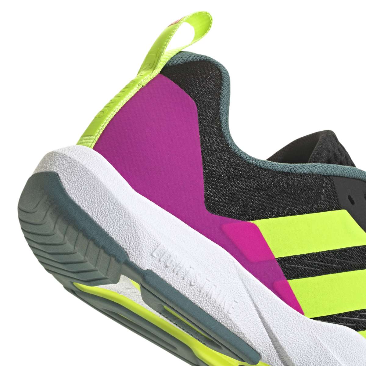 Tenis Training Adidas Rapidmove 2 T Para Hombre image number null