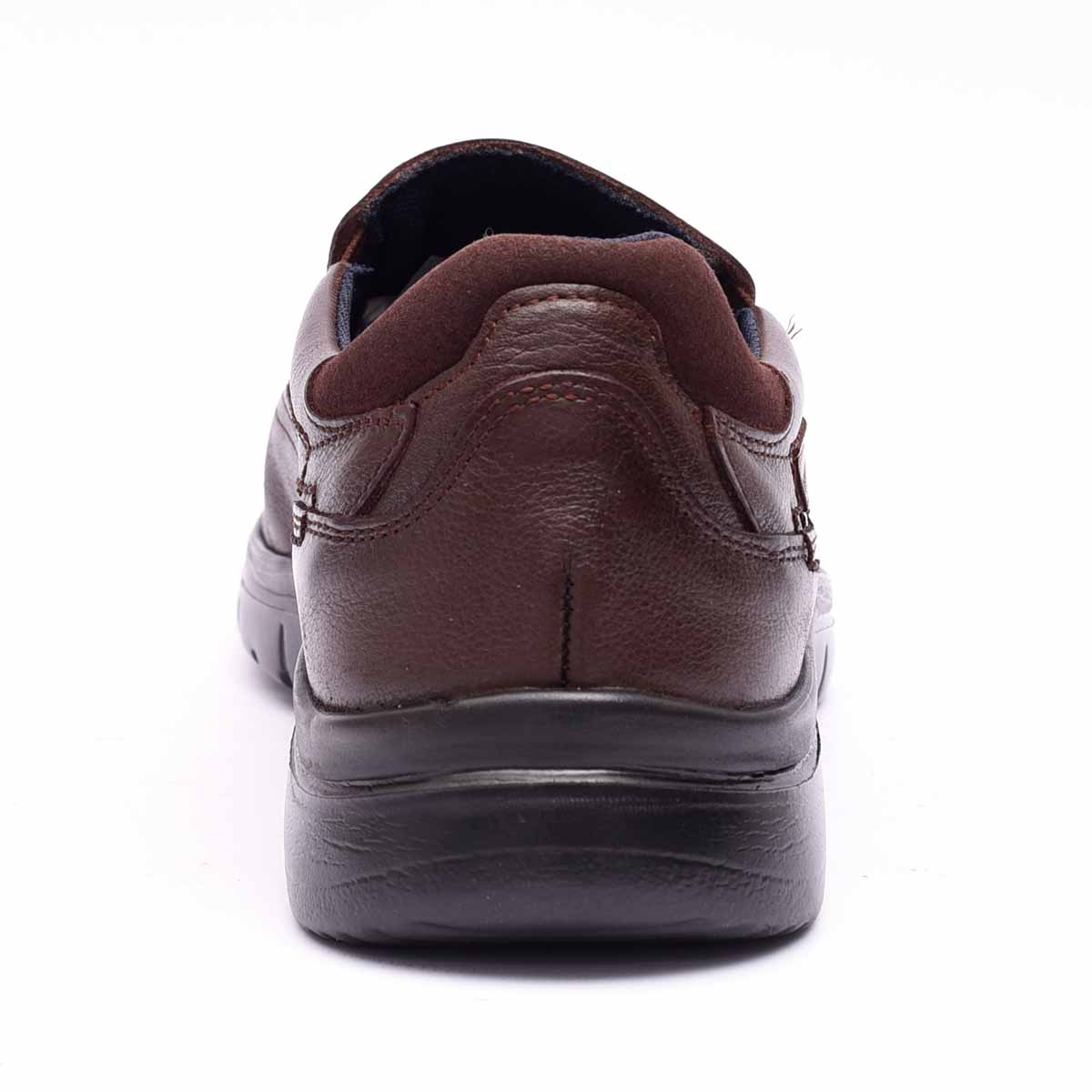 Mocas&iacute;n para hombre Baerchi image number null