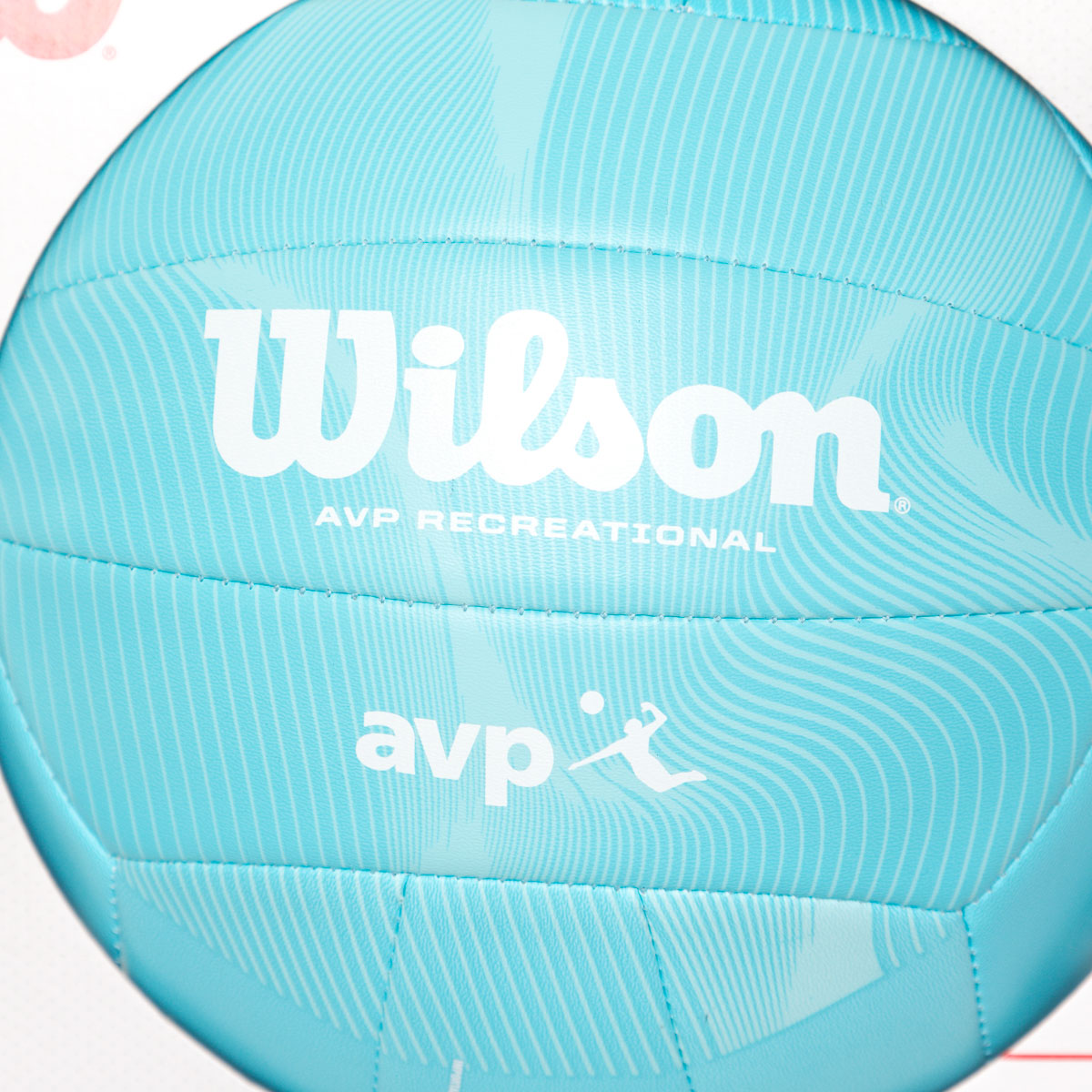 BAL&oacute;N VOLEYBALL4 NARANJA WILSON image number null