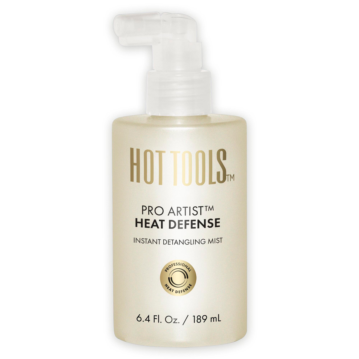 Acondicionador Desenredante Protector de Calor Hot Tools image number null