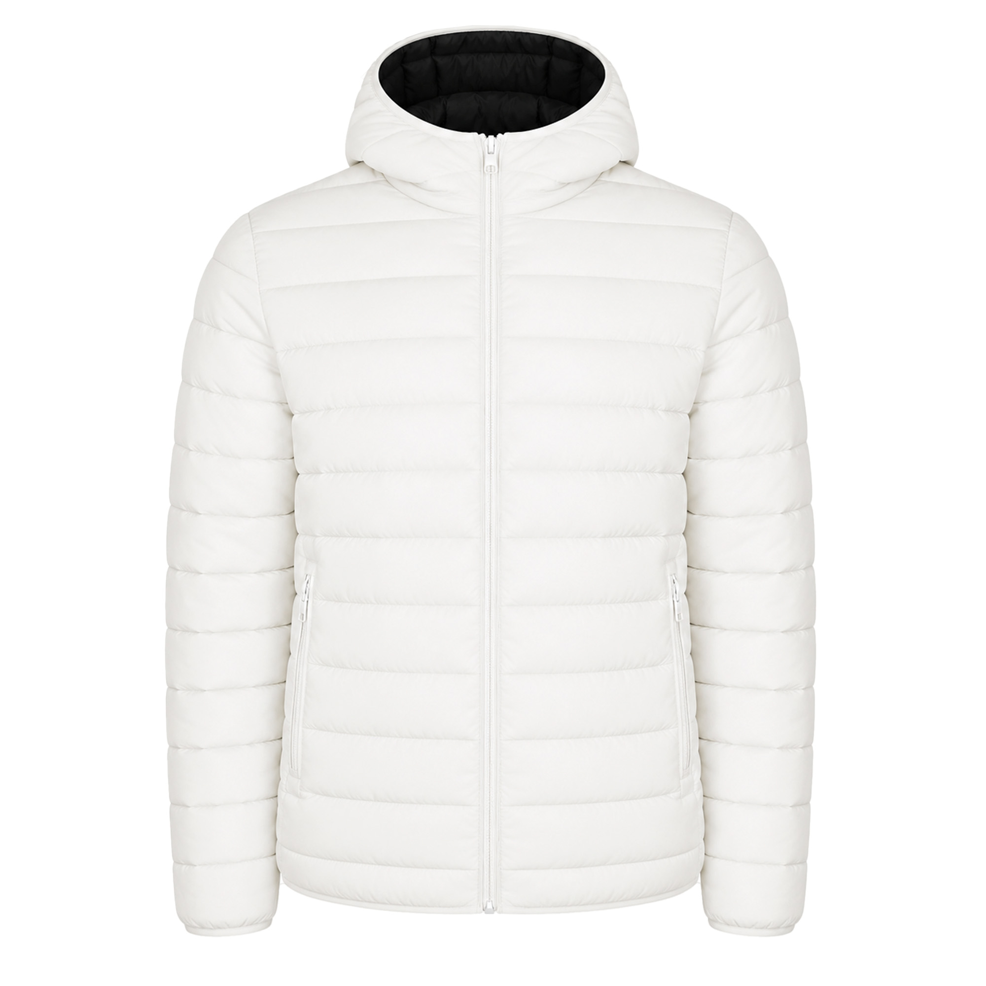 Chamarra Puffer Reversible Yongster para Hombre image number null