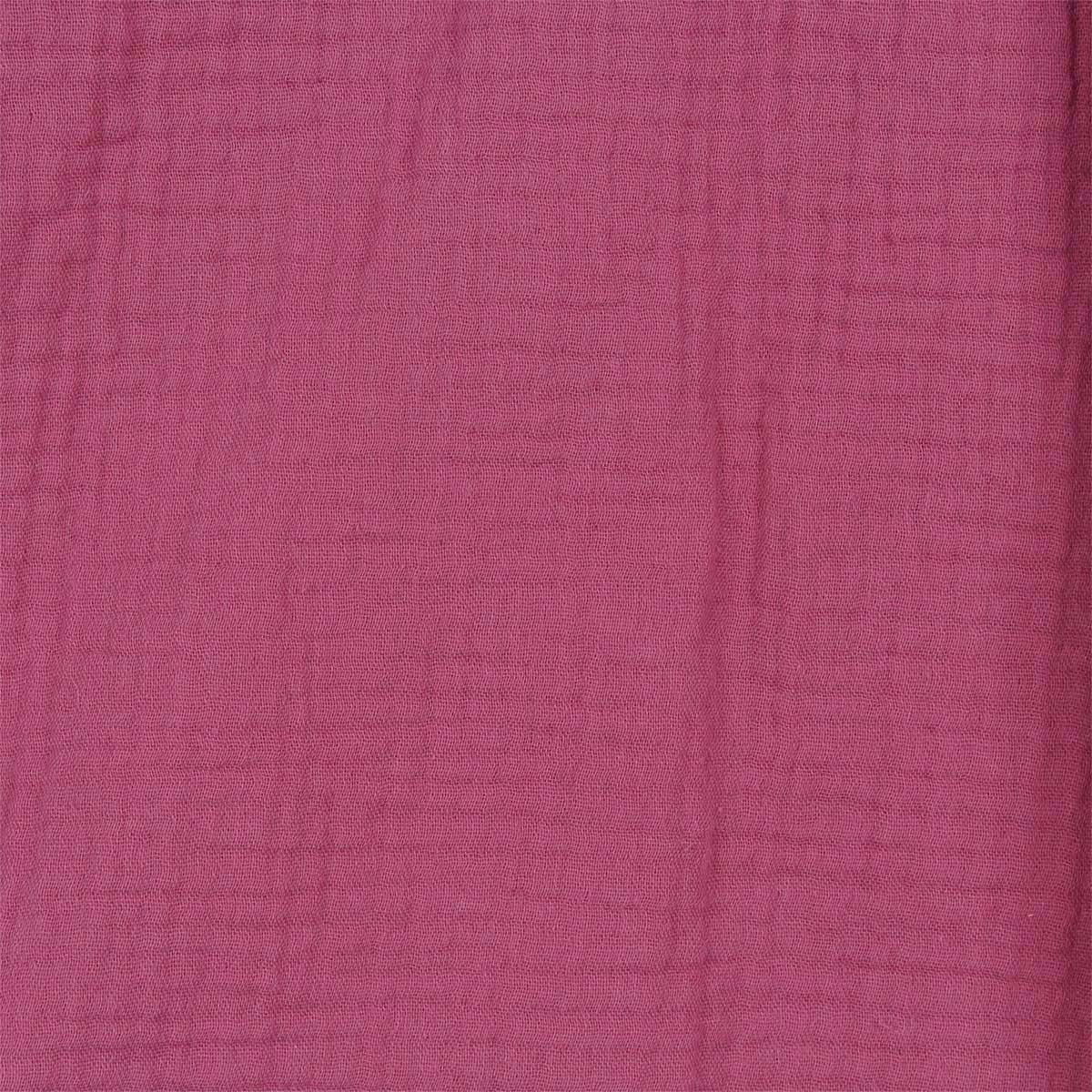 Blusa Cuello Redondo Manga Corta Muselina Jeanious Ni&ntilde;a image number null