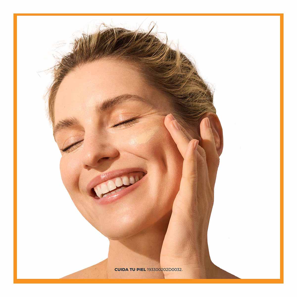 Eucerin Sun Hydrofluid Tono Claro FPS50+ image number null