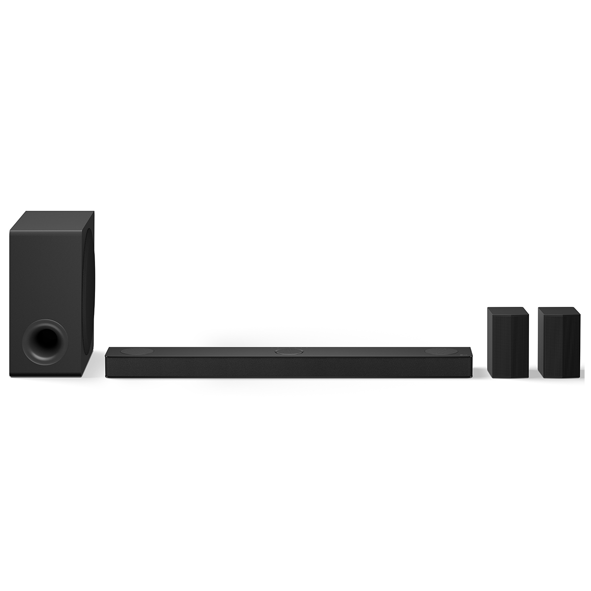 Barra de Sonido LG 5.1.3 Canales S80TR image number null