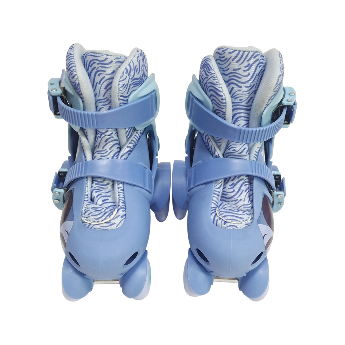 Mini Patines Ajustables Stitch Disney image number null