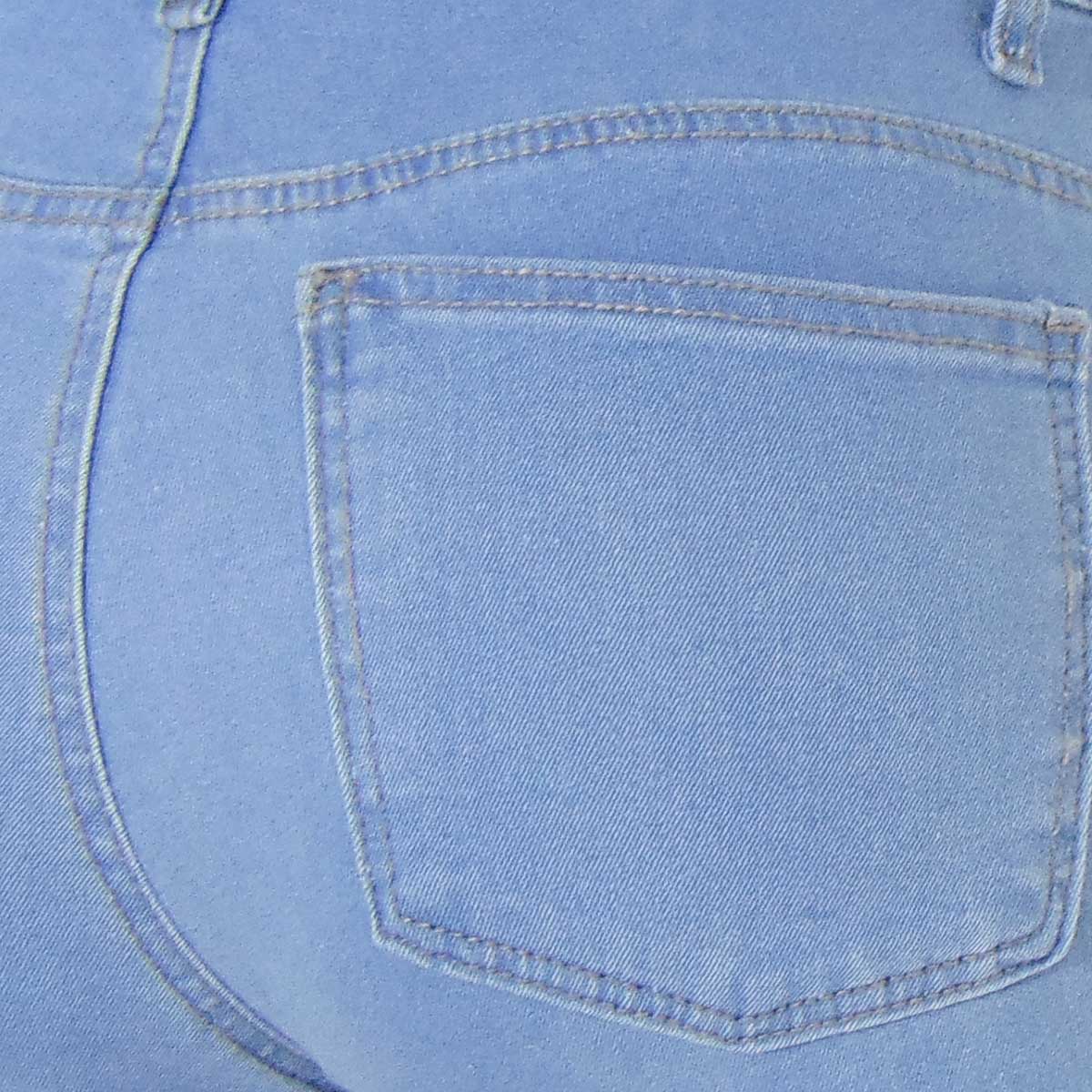 Jeans Corte Royal Polo Club para Mujer Petite image number null