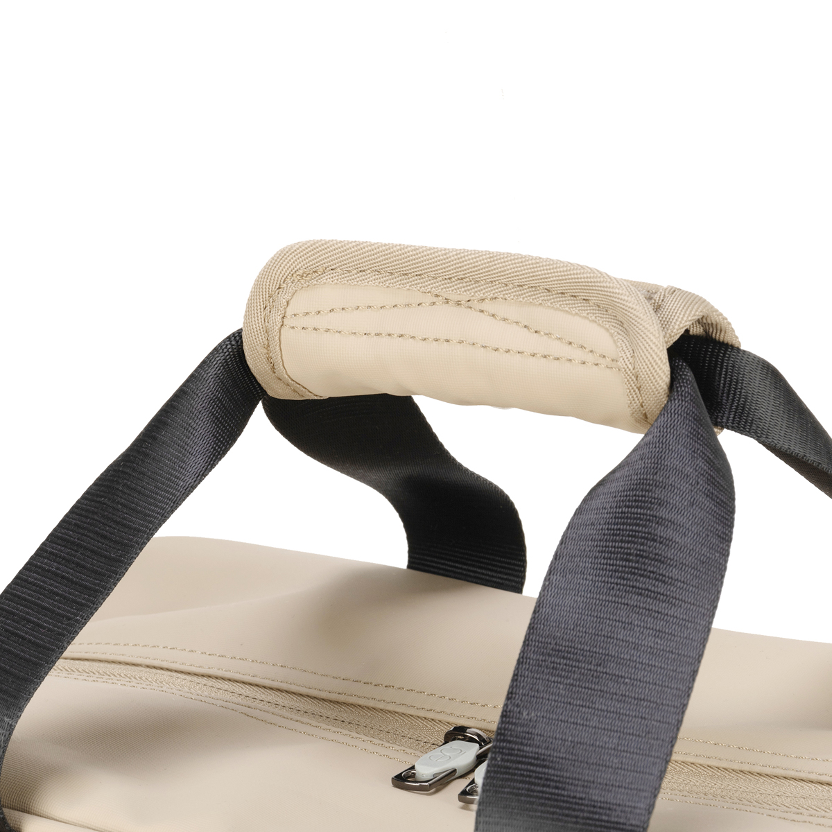 Duffle Bag Cloe SS Ruel III Fango image number null