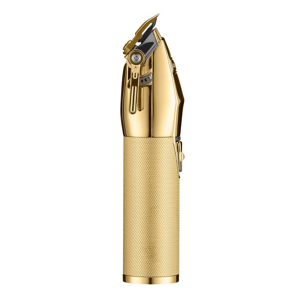 Recortadora Goldfx Babyliss Pro image number null