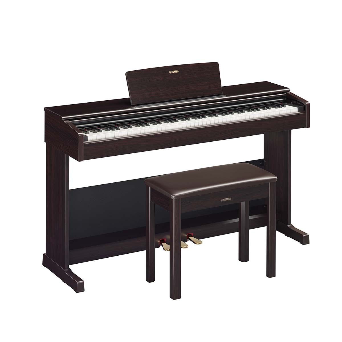 PIANO DIGITAL YAMAHA YDP-105 image number null