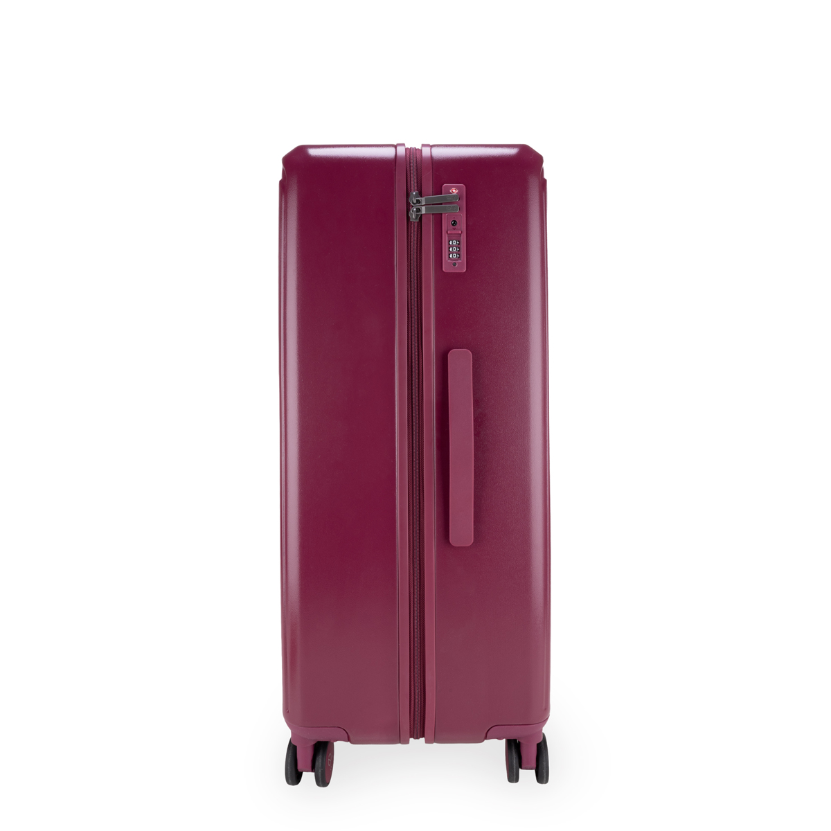 Maleta Tinto Cloe 28 Plg Hs image number null