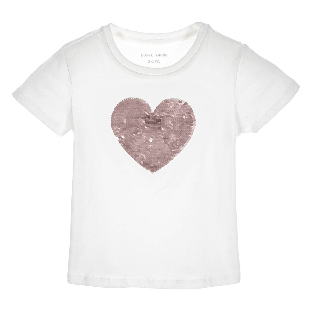 Blusa para beb&eacute; Bethaelizabetha image number null