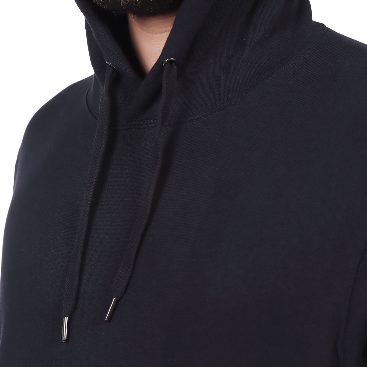 Sudadera con Capucha - 100% Algod&oacute;n Casual OVS Hombre image number null