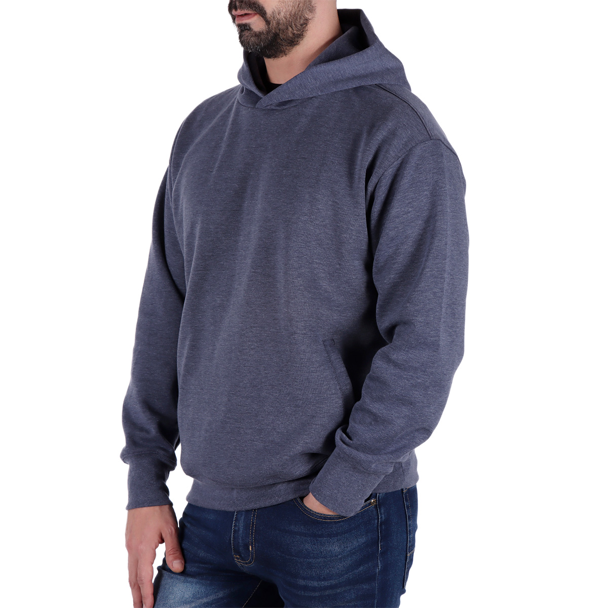 Sudadera con Capucha Fukka para Hombre image number null