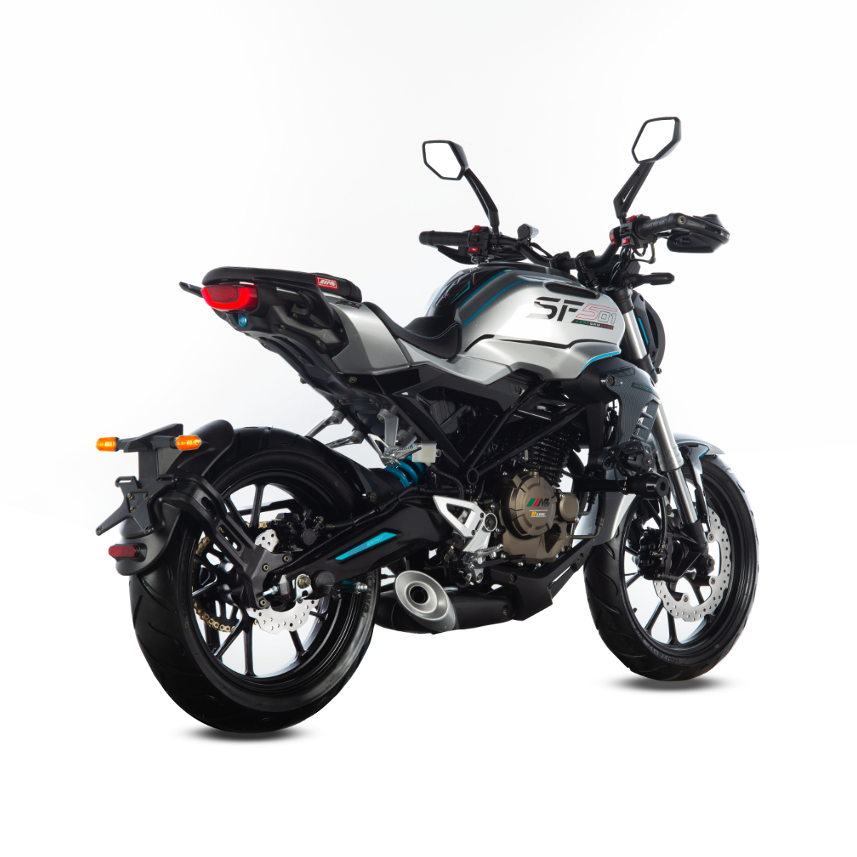 MB SF501 300 PERFORMANCE image number null