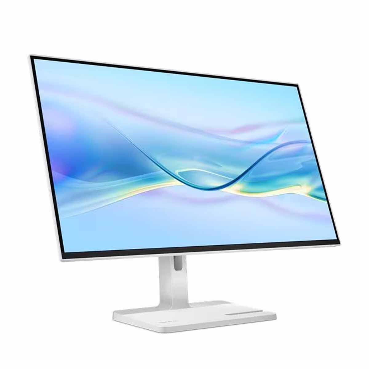 Monitor Lenovo L27h 4A 27" IPS QHD WLED image number null