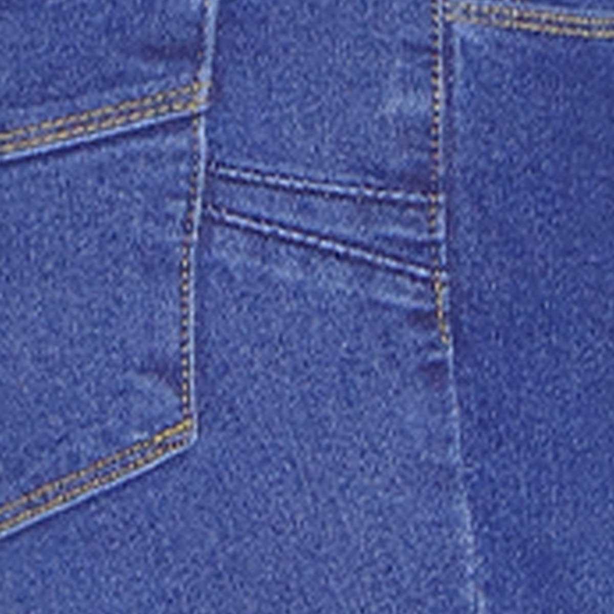 Jeans Pump Corte Skinny Mussa Para Mujer Junior image number null