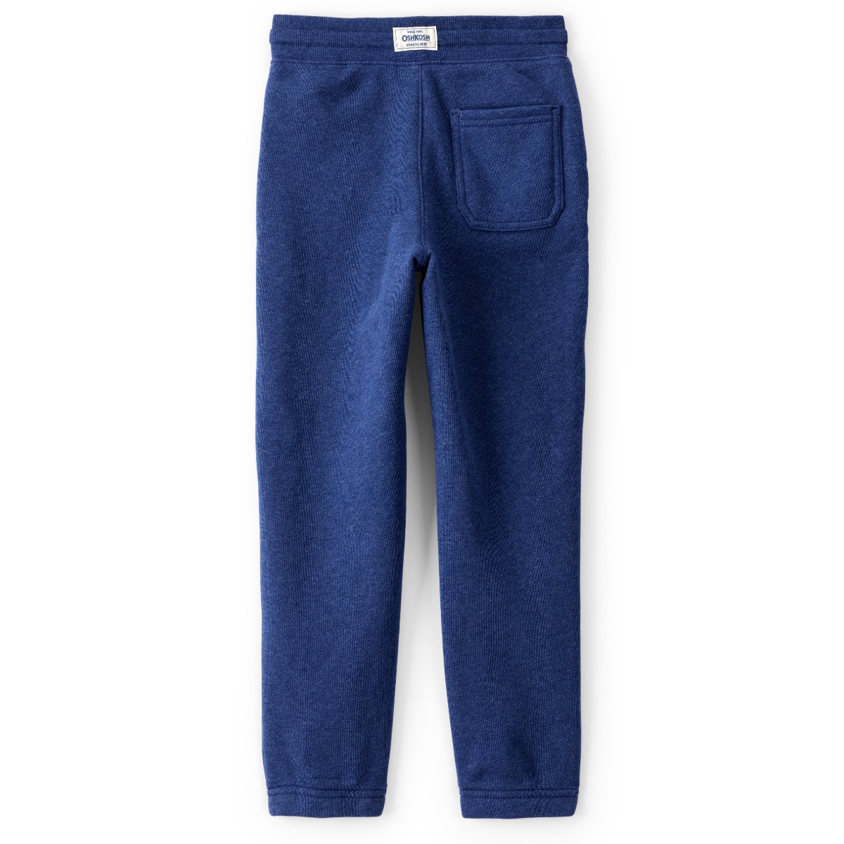 Pants Liso Oshkosh Mezcla de Lana Marino para Ni&ntilde;o image number null