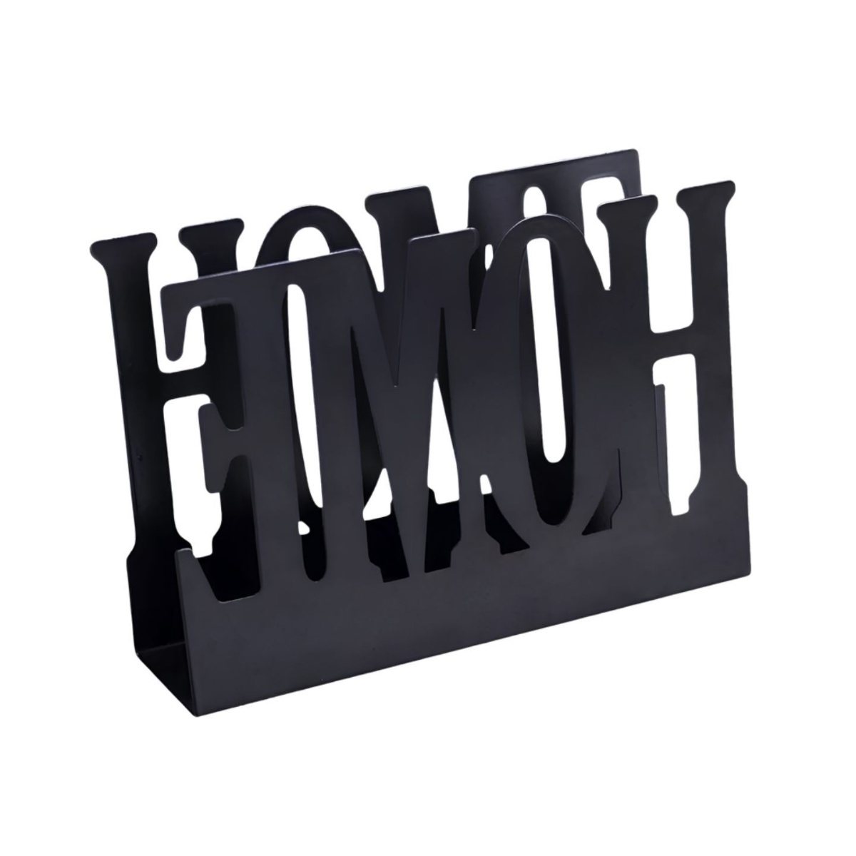 Servilletero Con Letras Home Good & Good image number null