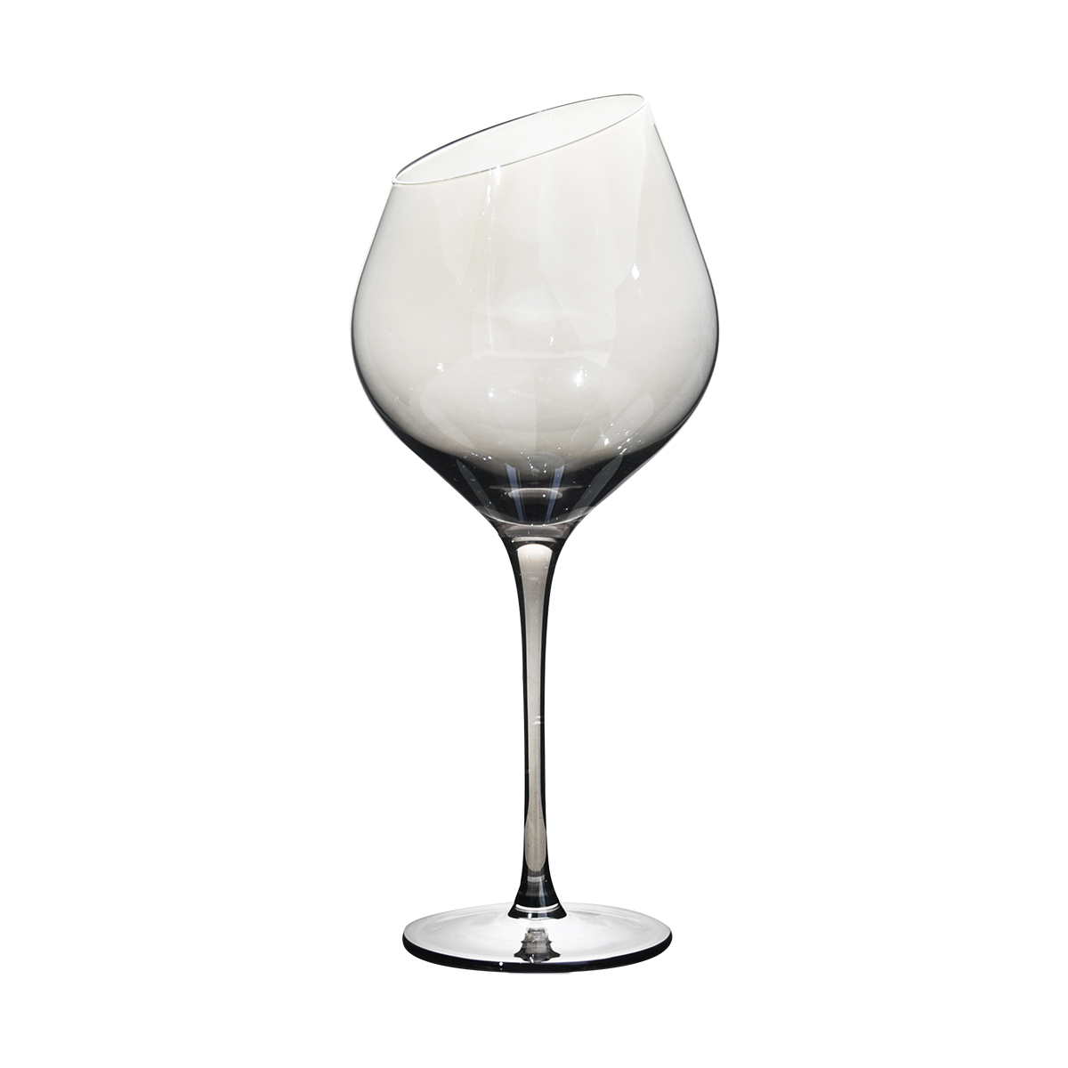 Copa Goblet Smoke Vintage Home image number null