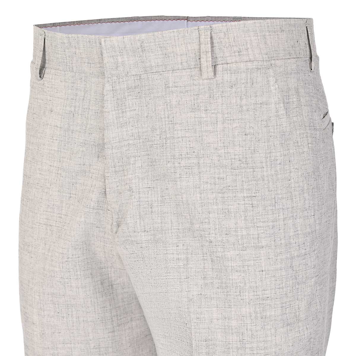 Traje Slim Fit Oscar Collection 3 Piezas para Hombre image number null