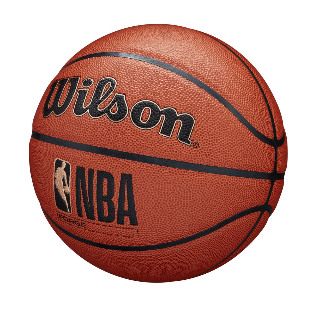 Bal&oacute;n Wilson NBA Forge image number null