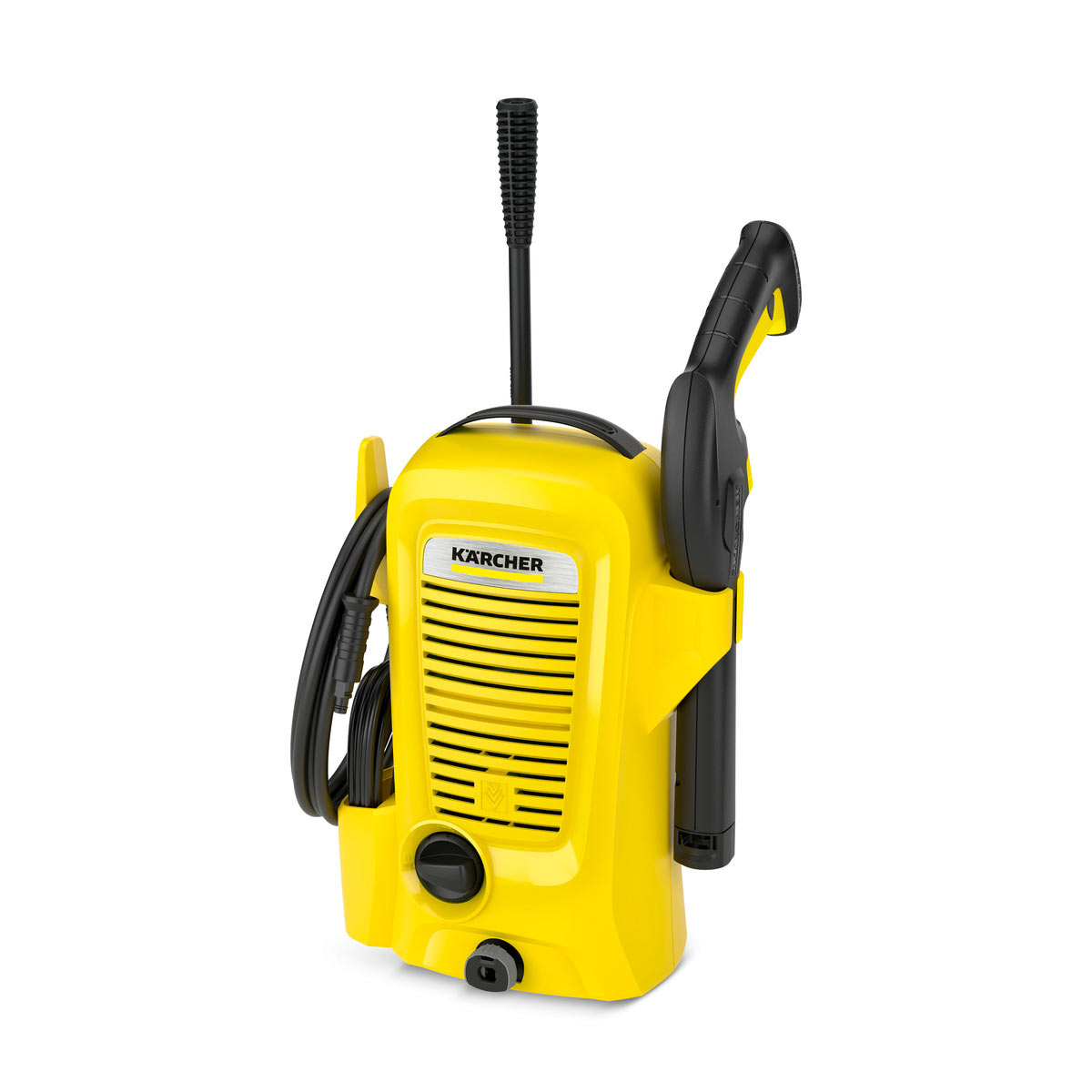 Hidrolavadora K 2 Universal Car Karcher image number null