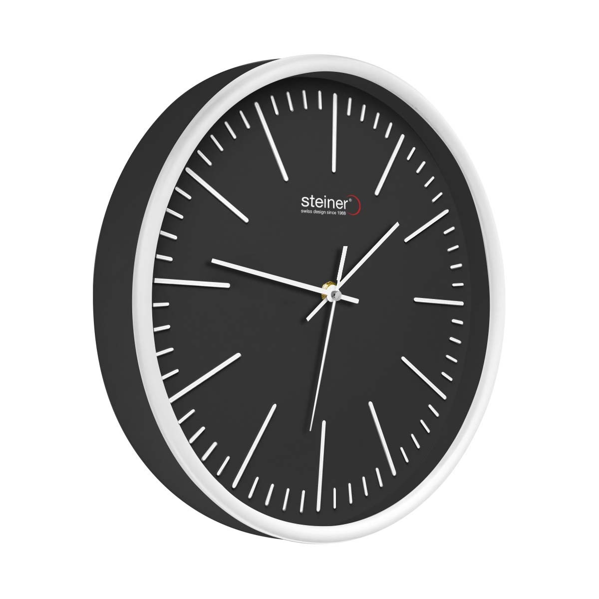 Reloj de Pared  STWA24-3691BK  Steiner image number null