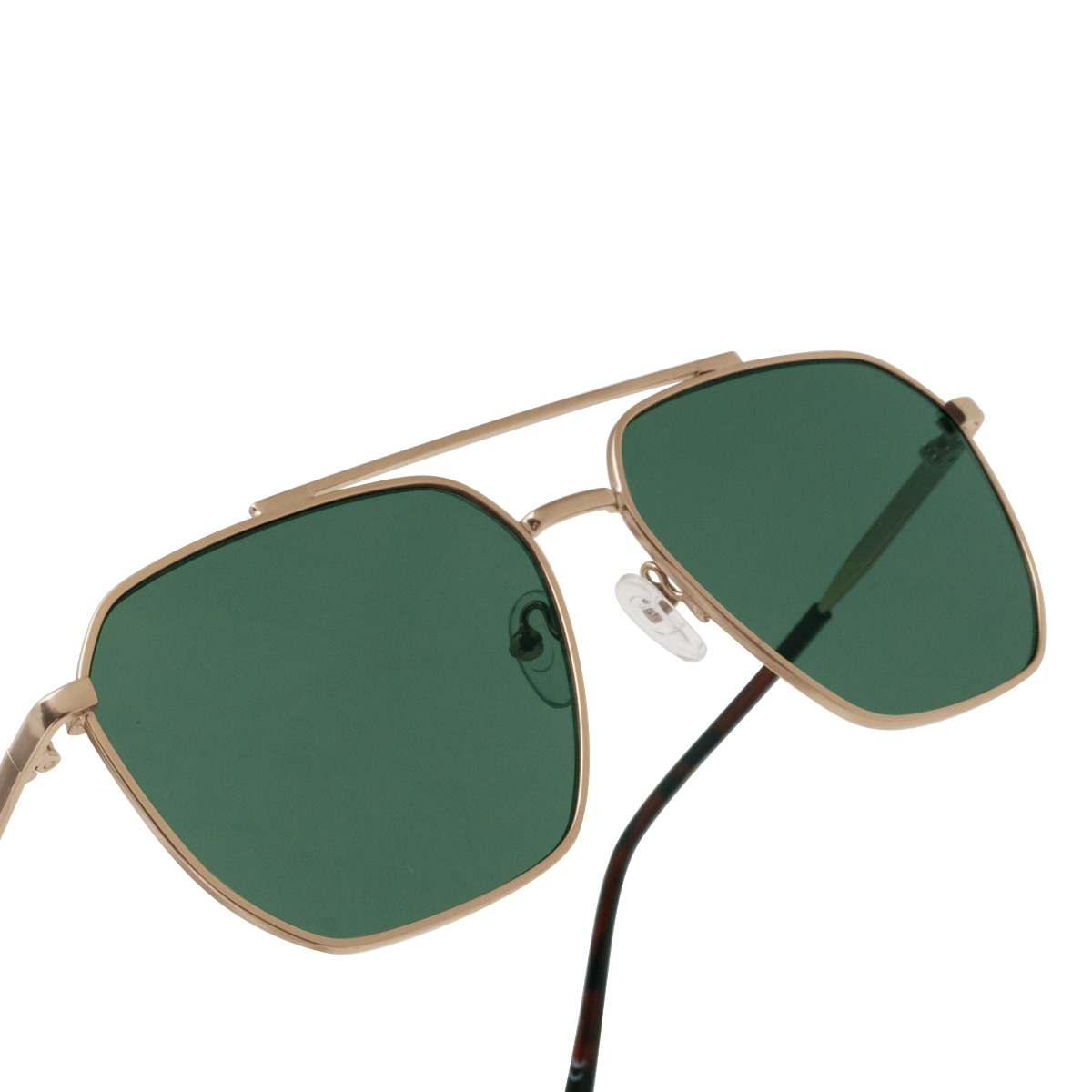 Lentes De Sol Navegadores Emanuel Ungaro Hombre image number null
