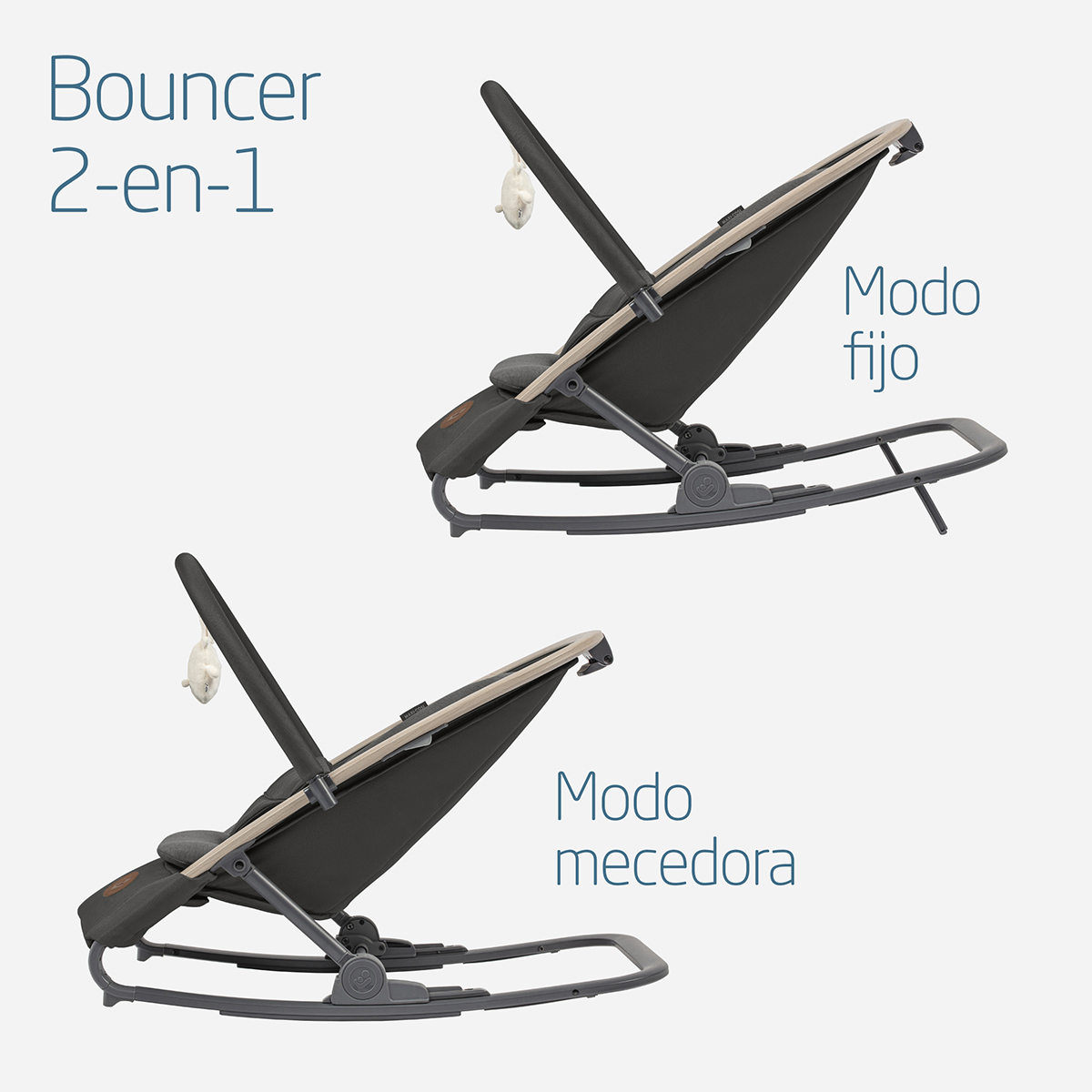 Bouncer Maxi-Cosi Kori Eco image number null