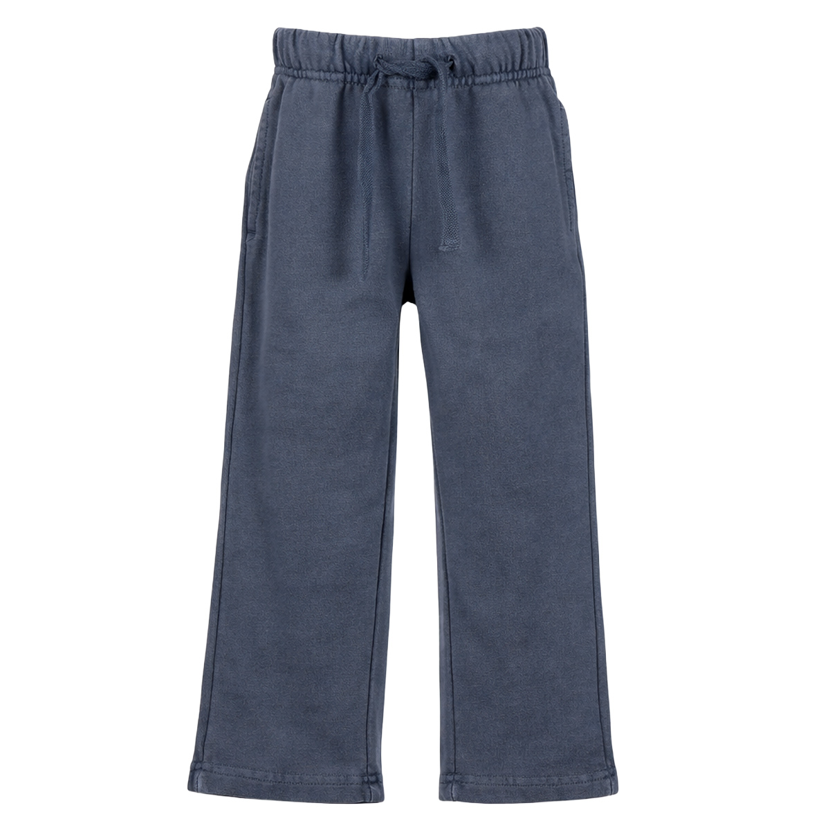 Pants Jogger Deslavado Algod&oacute;n El&aacute;stico Fukka Toddler Beb&eacute; image number null