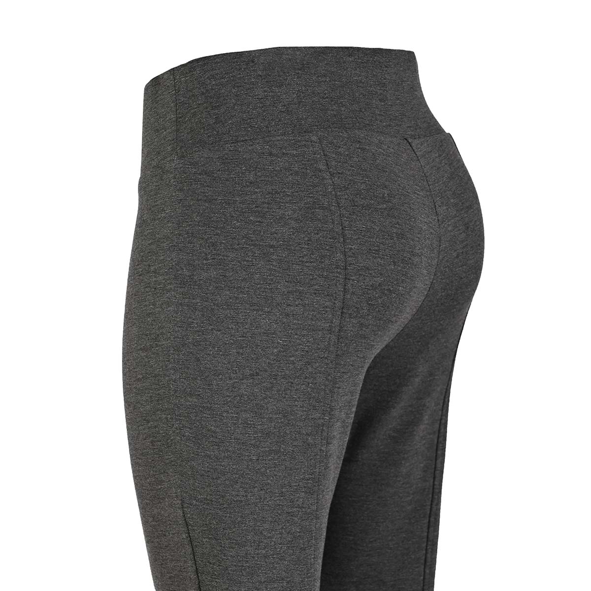 Leggings Pretina Ancha Noori Para Mujer Petite image number null