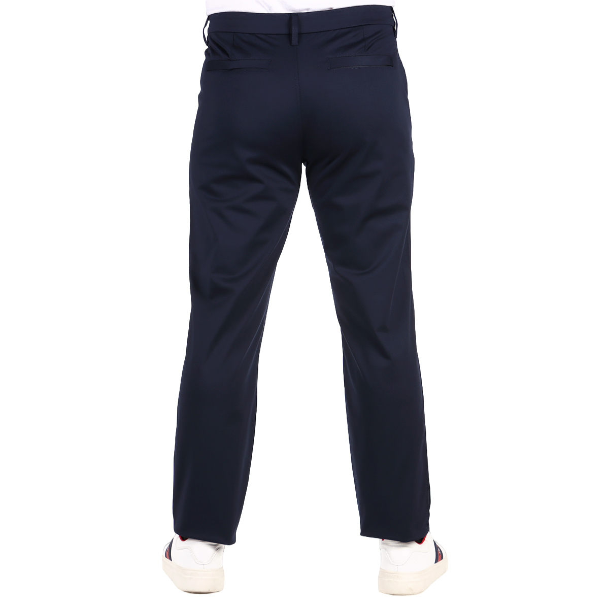 Pantal&oacute;n Regular Fit Poli&eacute;ster Bruno Magnani para Hombre image number null