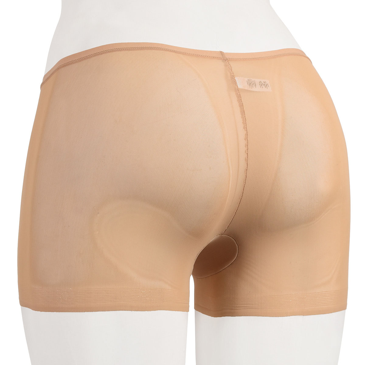 Mini Boxer En Meshmicro Cupid M116149 image number null