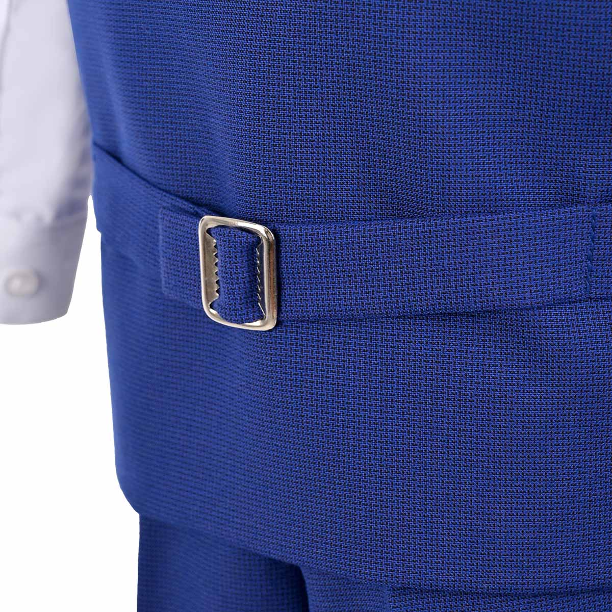 Conjunto Formal de 4 Piezas Oscar Collection para Ni&ntilde;o image number null