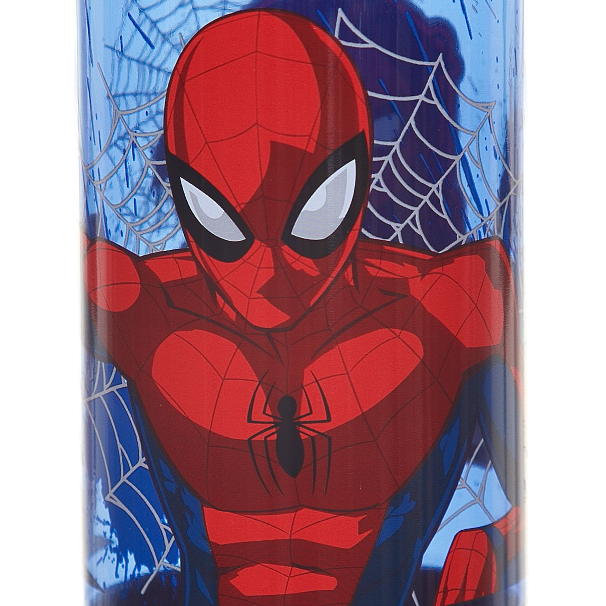 Botella De Plastico 700 Ml Spiderman  FUN KIDS image number null