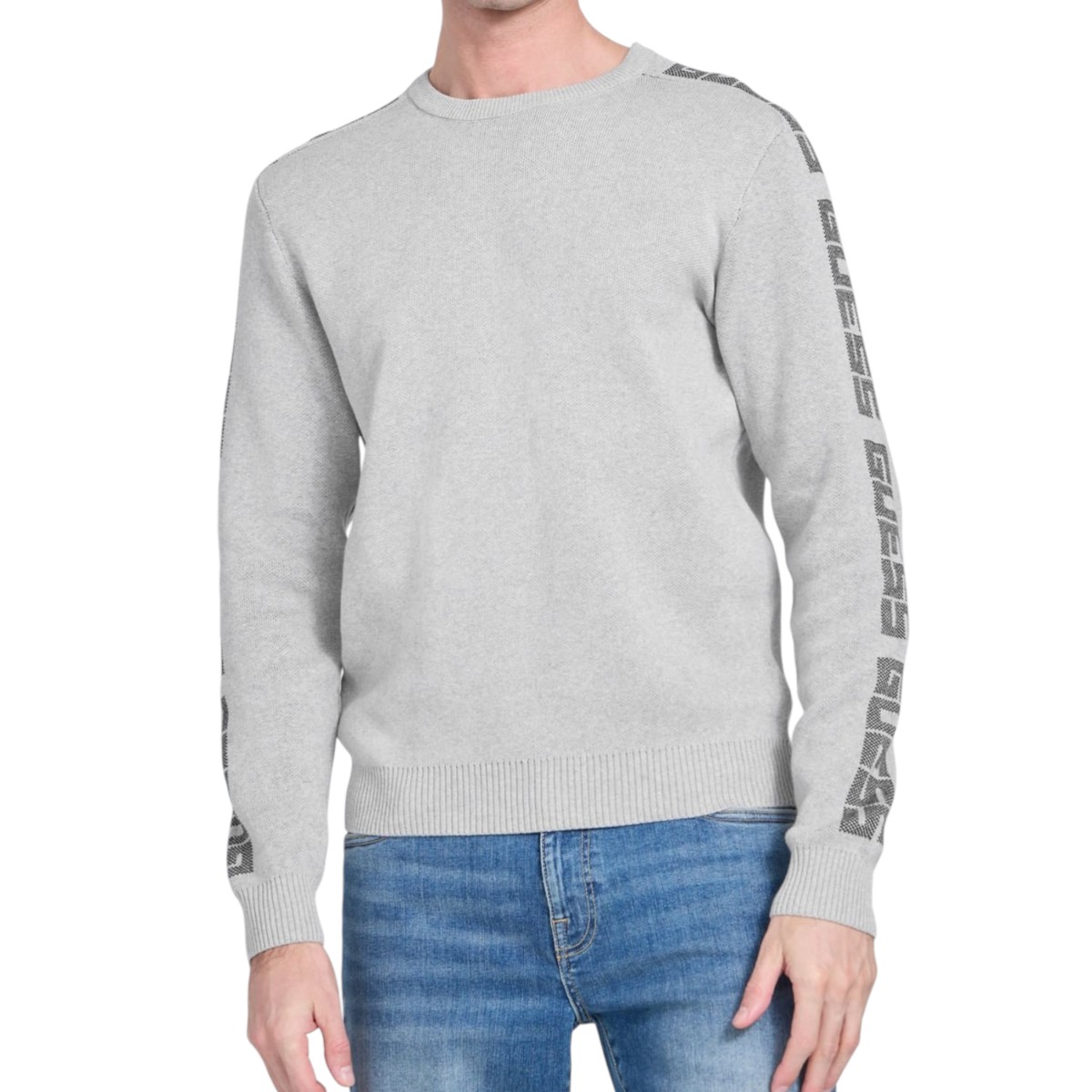 Su&eacute;ter Guess Factory para Hombre image number null