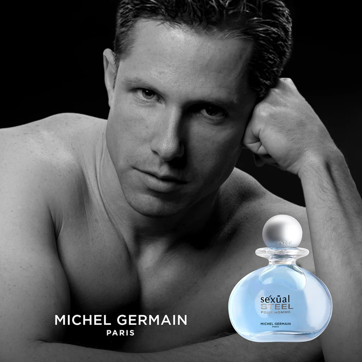 Eau de toilette  Michel Germain Sexual Paris 125 Ml para Hombre image number null
