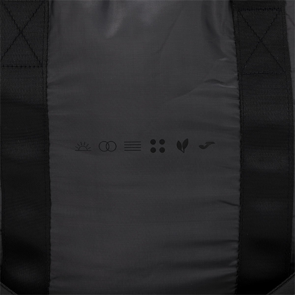 Bolsa Negra De Entrenamiento Joma image number null